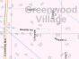 Greenwood Village Map