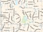 Gresham, OR Map