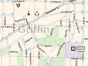 Griffin, GA Map