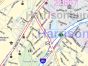 Harrisonburg, VA Map