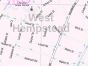 Hempstead Map