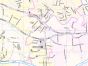 Hickory, NC Map