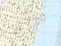 Hoboken, NJ Map