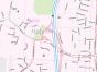 Holyoke, MA Map