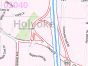 Holyoke, MA Map
