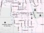 Hot Springs, AR Map
