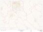 Houston County ZIP Code Map