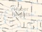 Huber Heights OH, Map