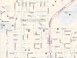 Hutchinson, KS Map