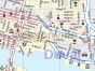 Jacksonville FL, Map