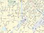 Jefferson City, MO Map
