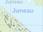 Juneau, AK Map