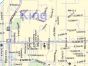 Kent, WA Map