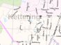 Kettering OH, Map