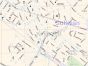 Kingsport, TN Map
