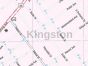 Kingston, PA Map