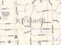 Kirkland, WA Map