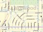 Lakewood Map