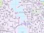Lakewood, WA Map