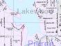 Lakewood, WA Map