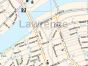 Lawrence, MA Map