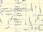 Lewiston ID, Map