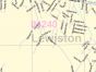 Lewiston, ME Map
