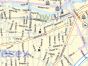 Lowell, MA Map