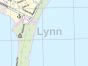 Lynn, MA Map