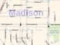 Madison, MS Map