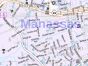 Manassas, VA Map
