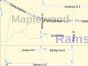Maplewood, MN Map