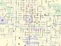 Mason City, IO Map