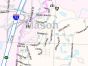 Mason OH, Map