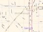 McDonough, GA Map