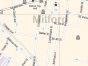 Milford, DE Map
