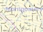 Montgomery, AL Map