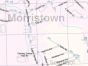 Morristown, TN Map