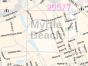 Myrtle Beach, SC Map
