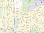 Naperville Map, IL