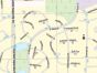 Naperville Map, IL