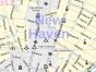 New Haven, CT Map
