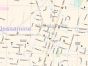 Nicholasville, KY Map