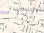 Nicholasville, KY Map