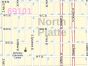 North Platte, NE Map