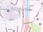 Norwalk, CT Map