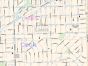 Oak Lawn Map, IL