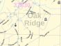 Oak Ridge, TN Map