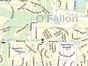 O'Fallon, MO Map