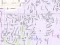 Oro Valley,  AZ Map